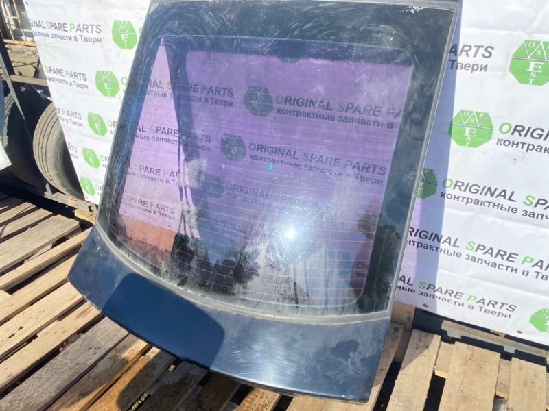 Крышка багажника, 3990 рублей, Тверь