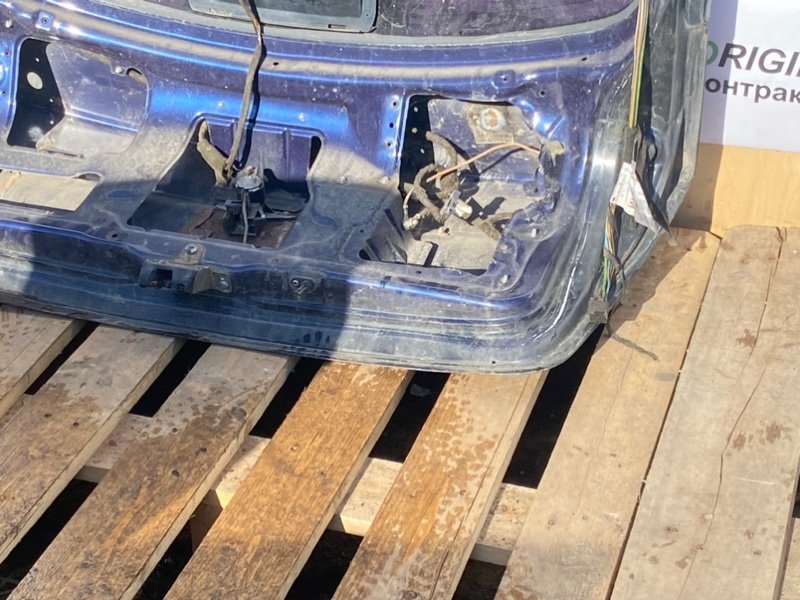 Крышка багажника, 3990 рублей, Тверь