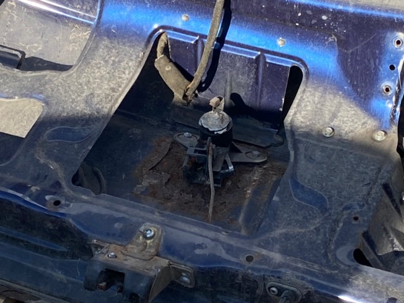 Крышка багажника, 3990 рублей, Тверь