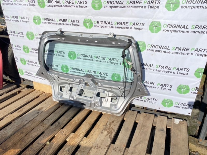 Крышка багажника, 6990 рублей, Тверь