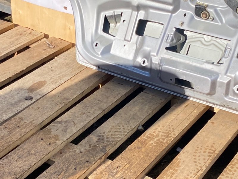 Крышка багажника, 6990 рублей, Тверь