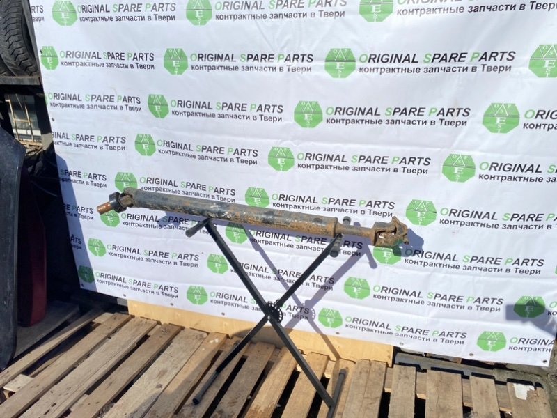 Кардан, 8990 рублей, Тверь