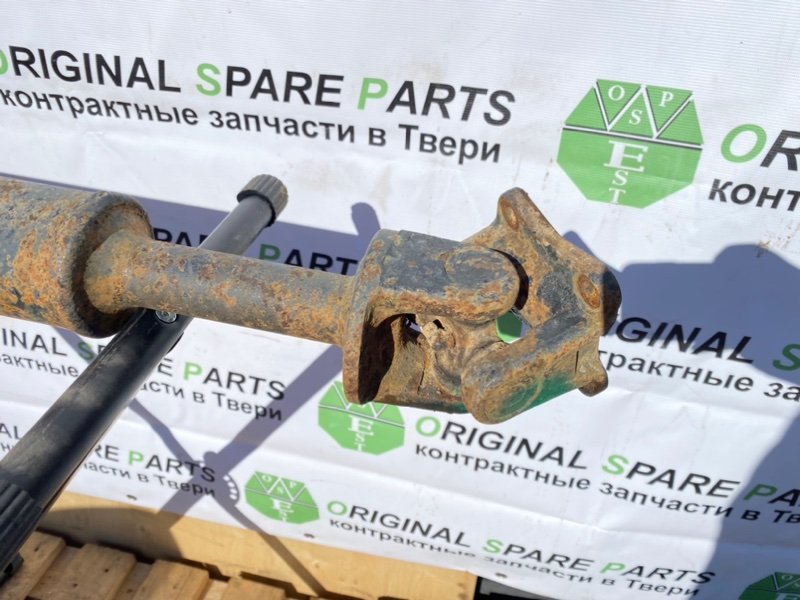 Кардан, 8990 рублей, Тверь