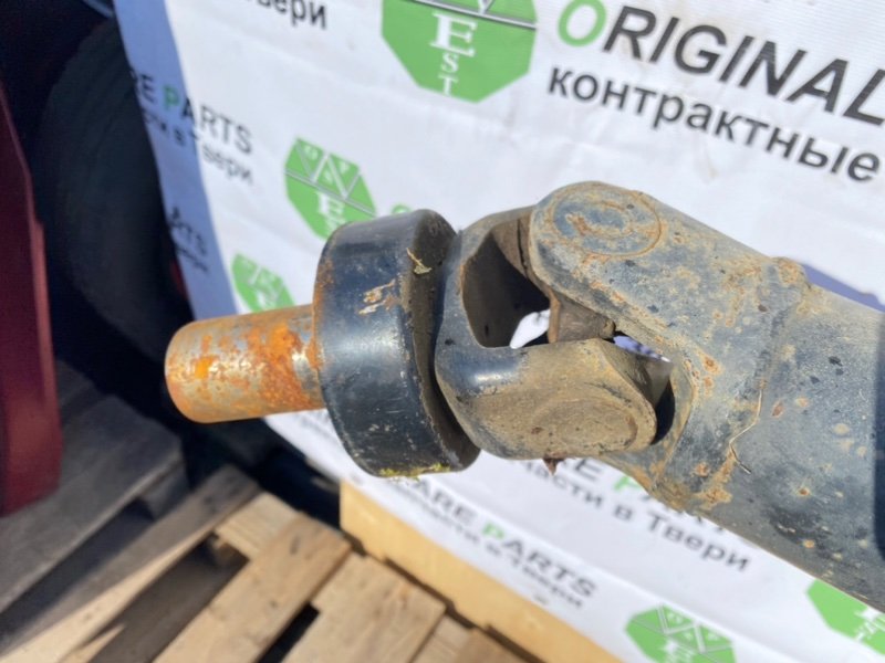 Кардан, 8990 рублей, Тверь