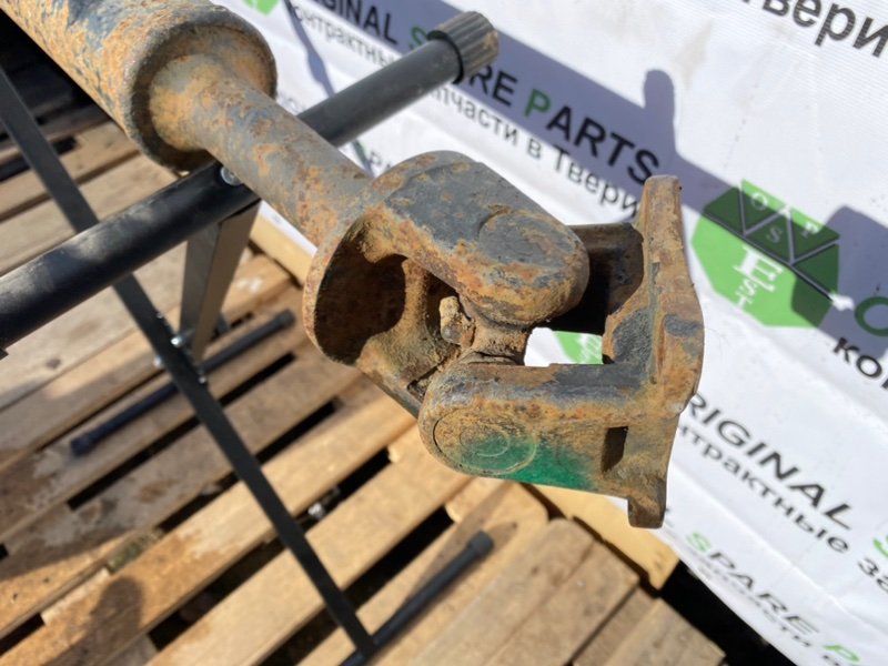 Кардан, 8990 рублей, Тверь