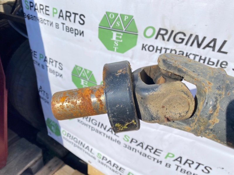 Кардан, 8990 рублей, Тверь