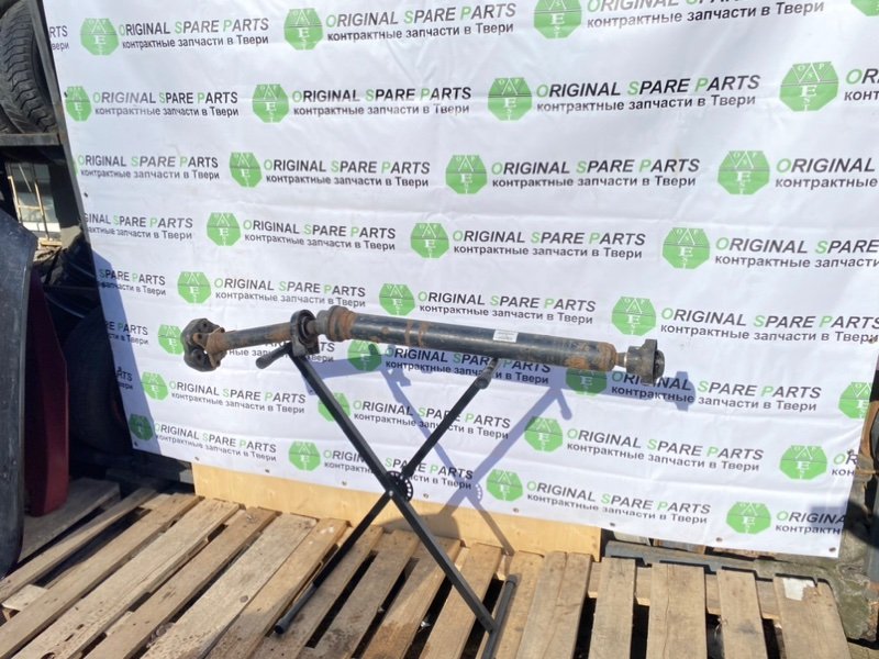 Кардан, 14990 рублей, Тверь