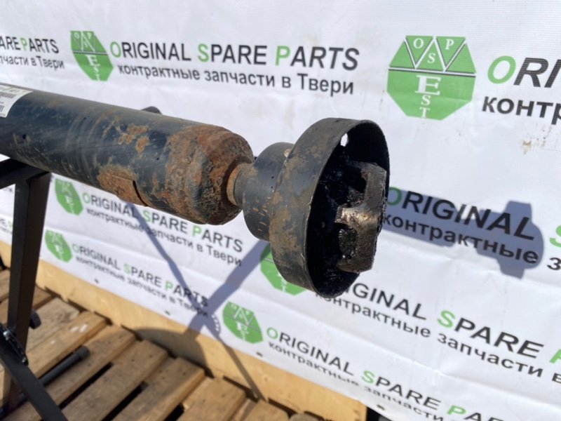 Кардан, 14990 рублей, Тверь