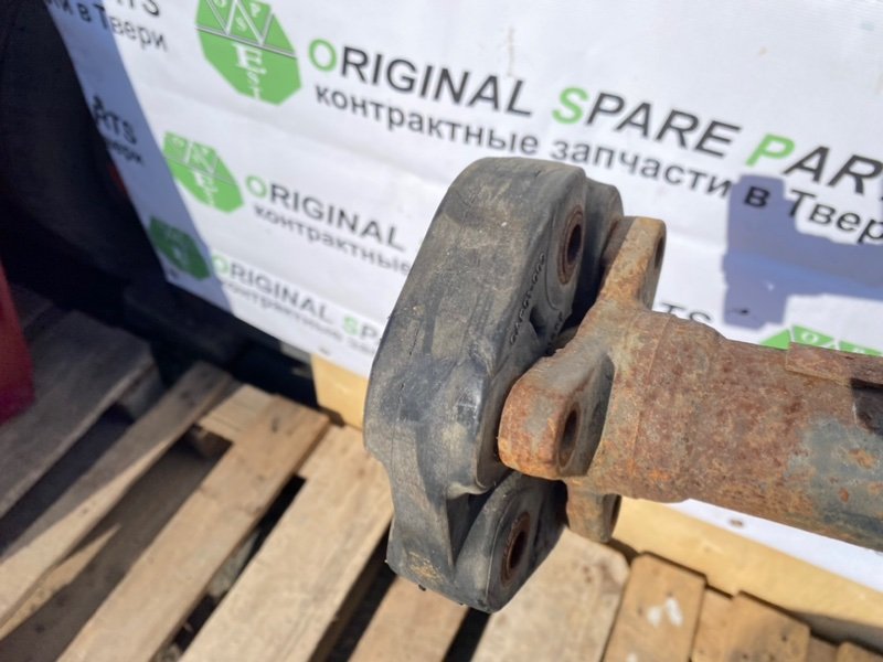 Кардан, 14990 рублей, Тверь