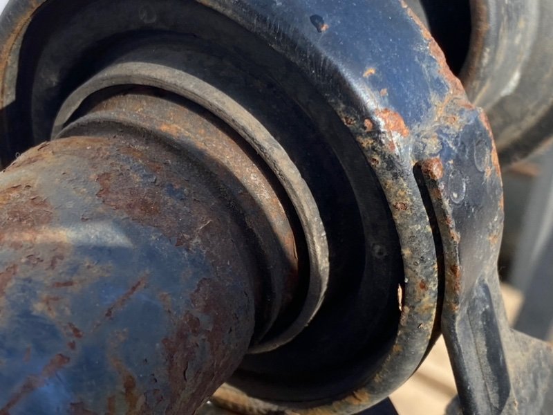 Кардан, 14990 рублей, Тверь