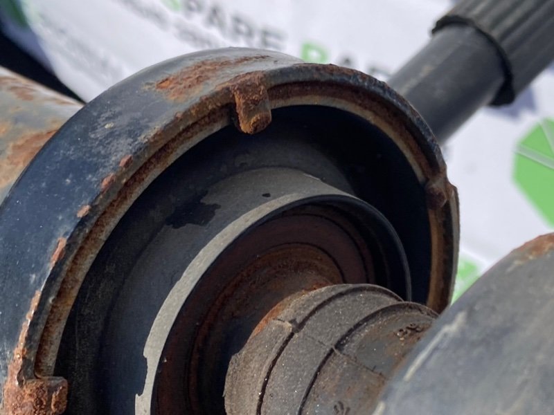 Кардан, 14990 рублей, Тверь