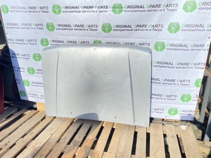 Капот, 4990 рублей, Тверь