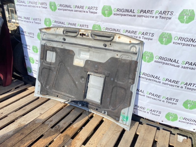 Капот, 4990 рублей, Тверь