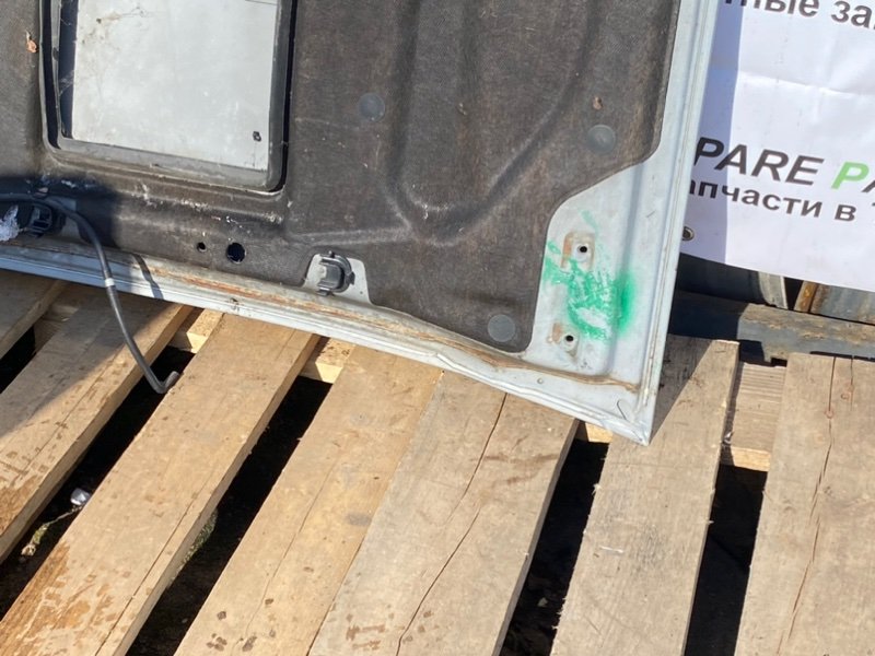 Капот, 4990 рублей, Тверь