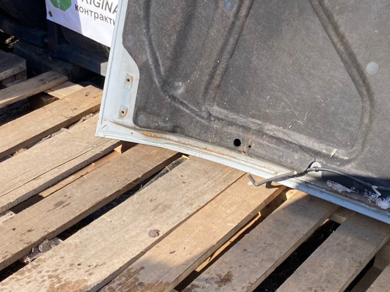 Капот, 4990 рублей, Тверь