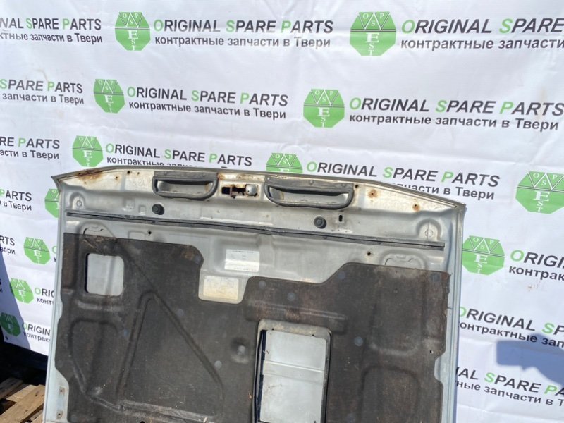 Капот, 4990 рублей, Тверь