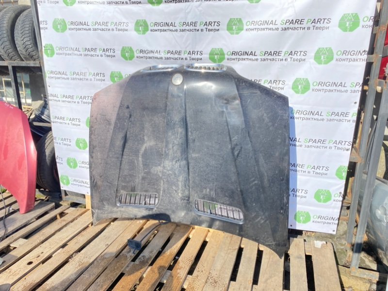 Капот, 26990 рублей, Тверь