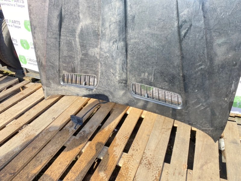 Капот, 26990 рублей, Тверь