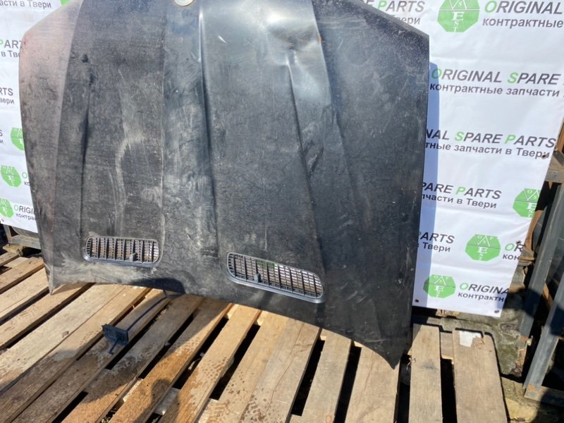 Капот, 26990 рублей, Тверь