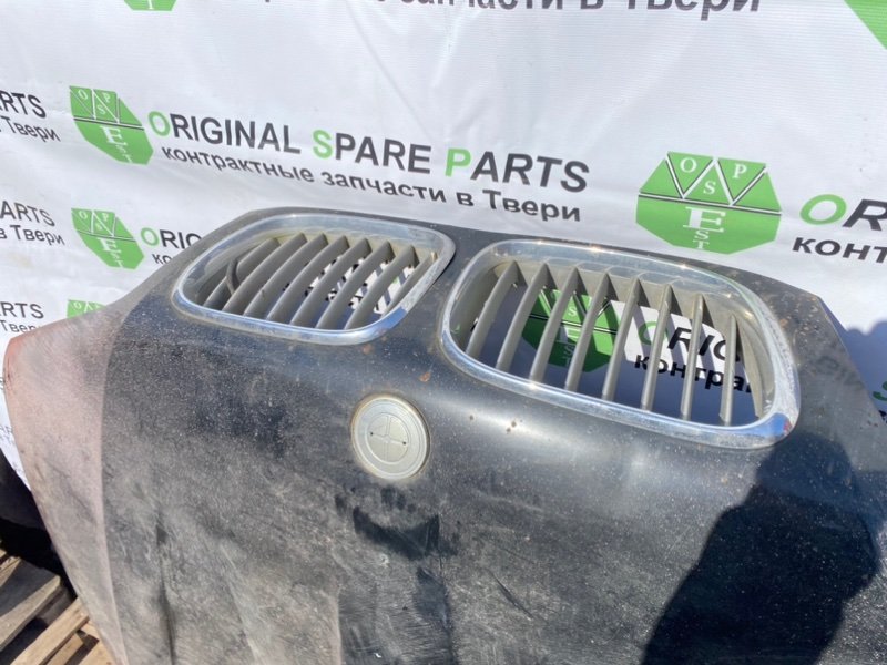 Капот, 26990 рублей, Тверь