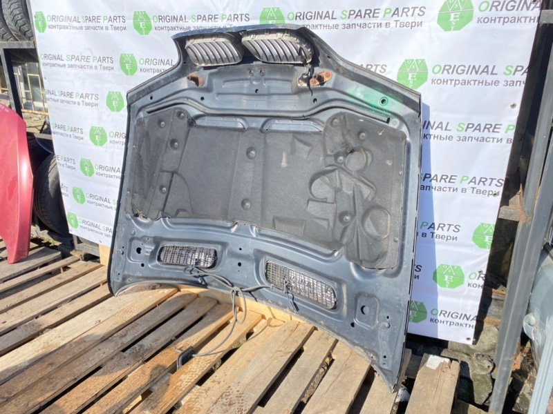 Капот, 26990 рублей, Тверь