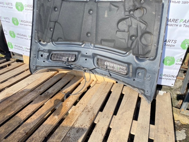 Капот, 26990 рублей, Тверь