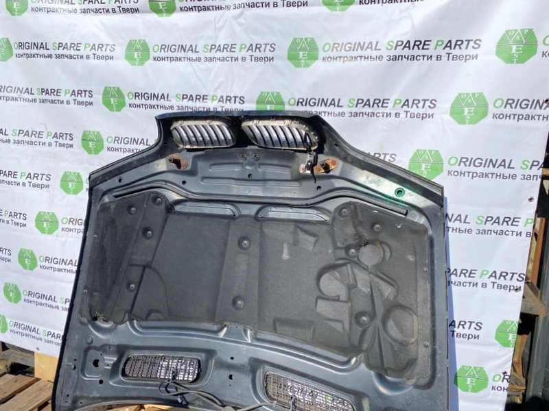 Капот, 26990 рублей, Тверь