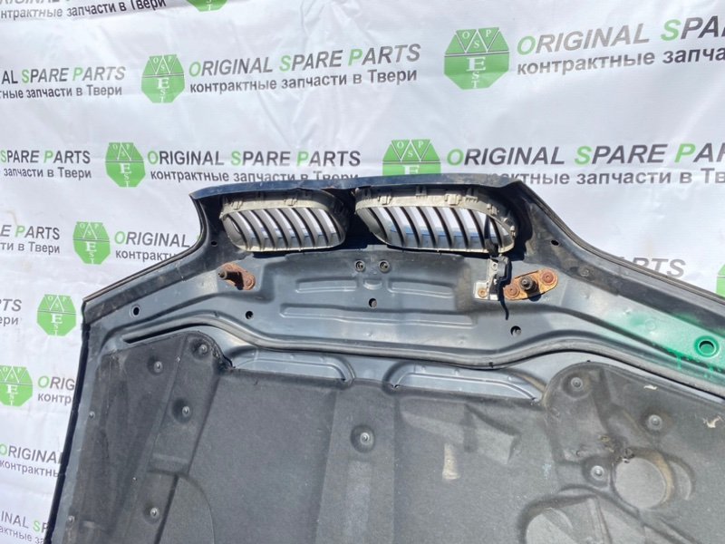 Капот, 26990 рублей, Тверь