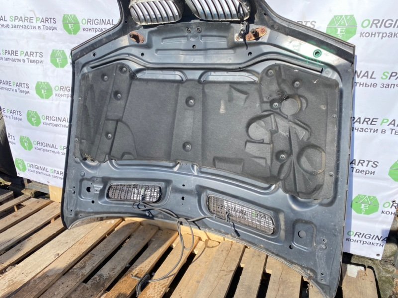 Капот, 26990 рублей, Тверь