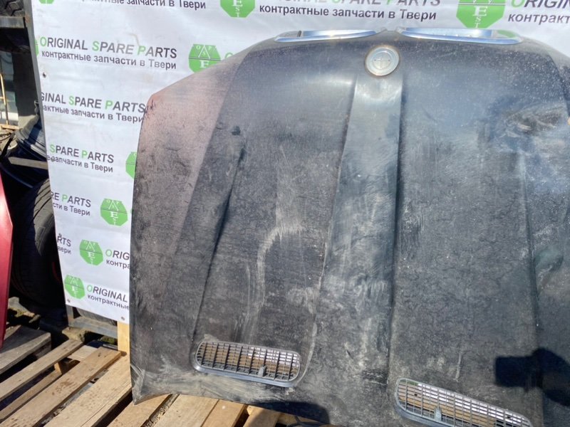 Капот, 26990 рублей, Тверь