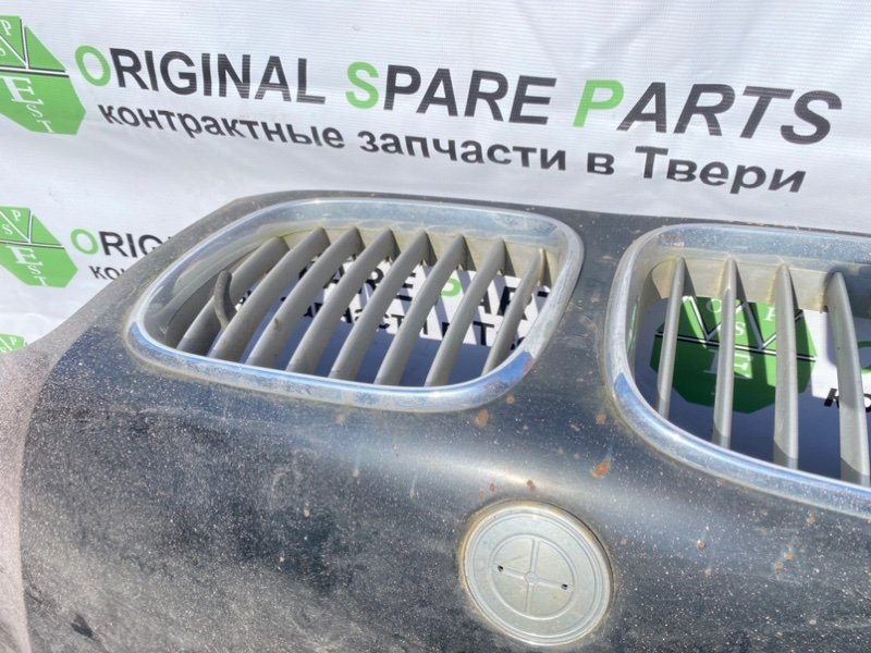 Капот, 26990 рублей, Тверь