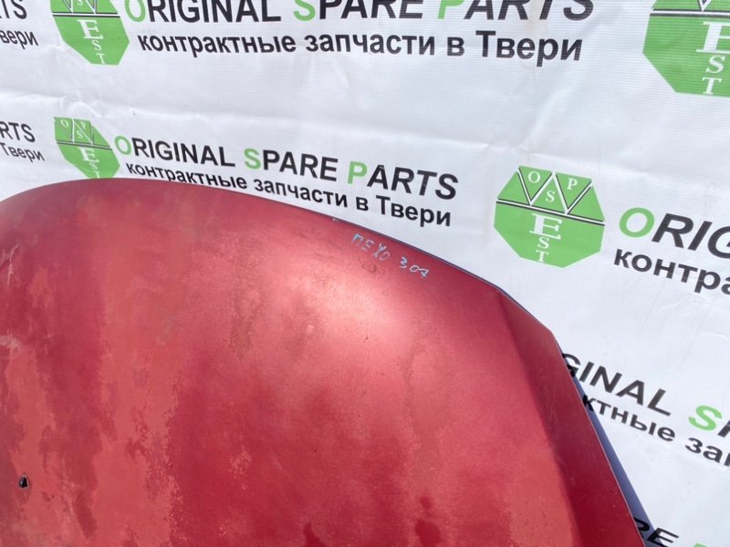 Капот, 9490 рублей, Тверь