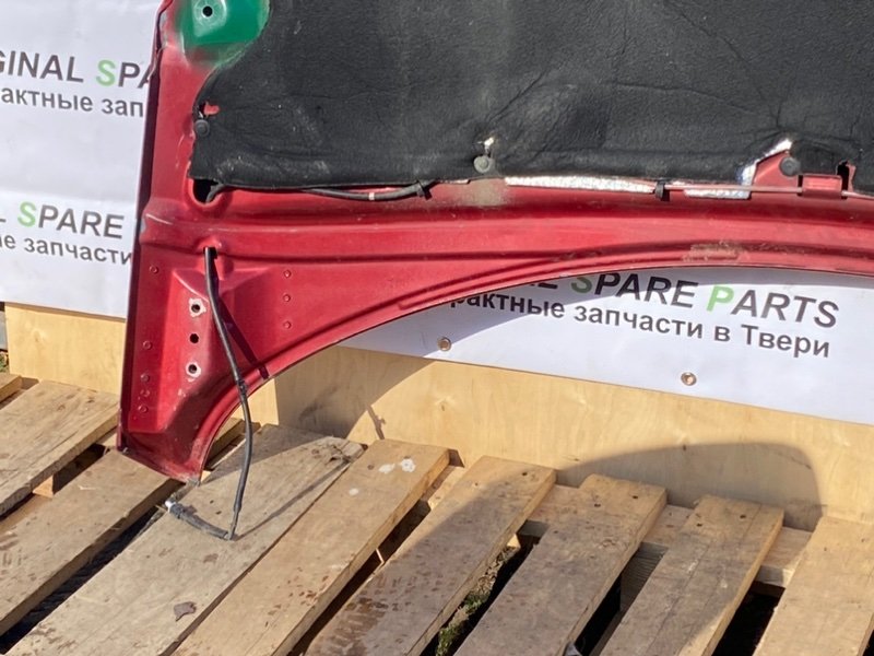 Капот, 9490 рублей, Тверь