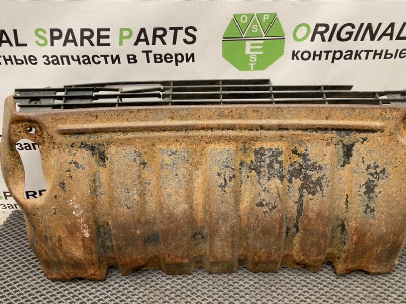 Защита двигателя, 1190 рублей, Тверь