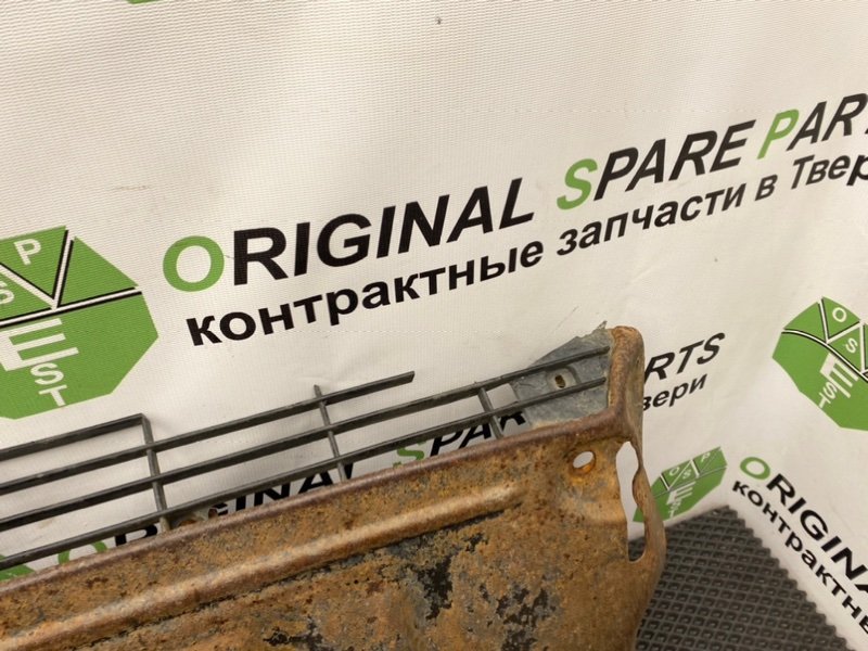 Защита двигателя, 1190 рублей, Тверь