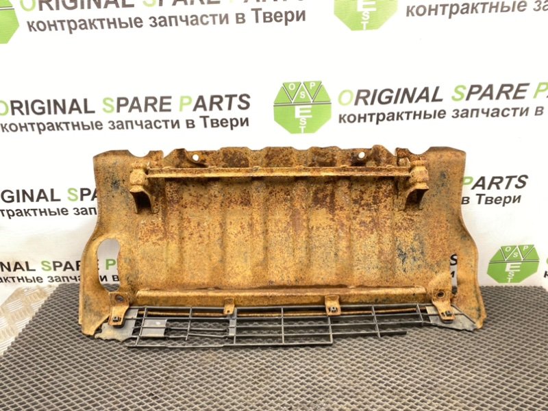 Защита двигателя, 1190 рублей, Тверь