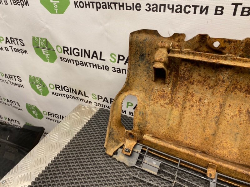 Защита двигателя, 1190 рублей, Тверь