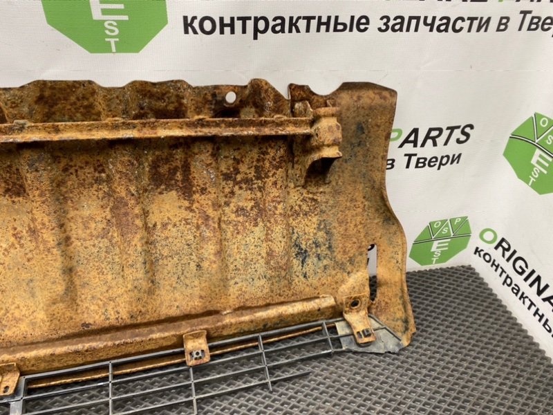 Защита двигателя, 1190 рублей, Тверь