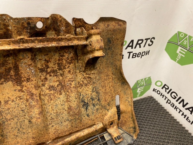 Защита двигателя, 1190 рублей, Тверь