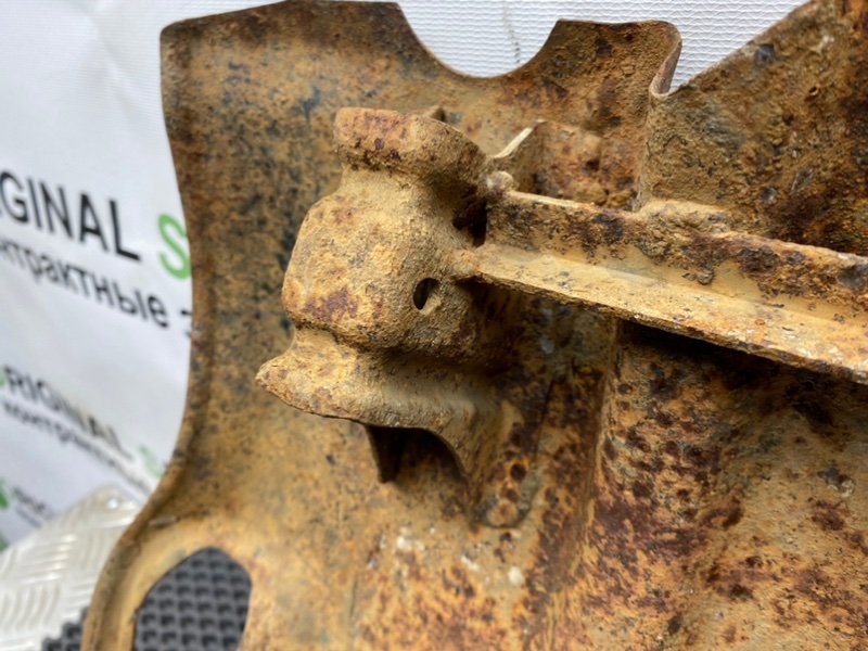 Защита двигателя, 1190 рублей, Тверь