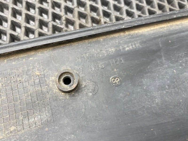 Кронштейн бампера, 1290 рублей, Тверь