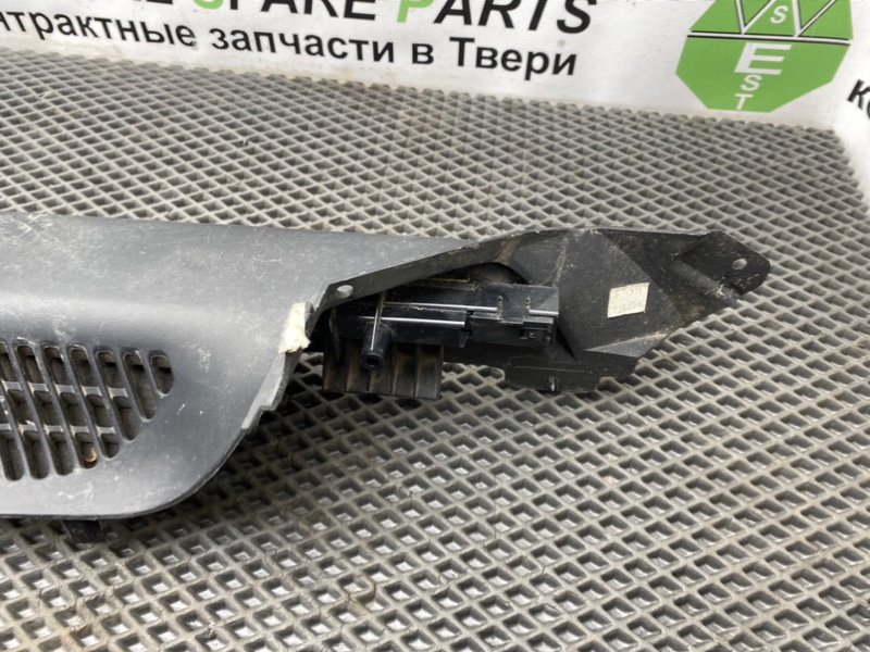 Направляющая шторки багажника, 590 рублей, Тверь