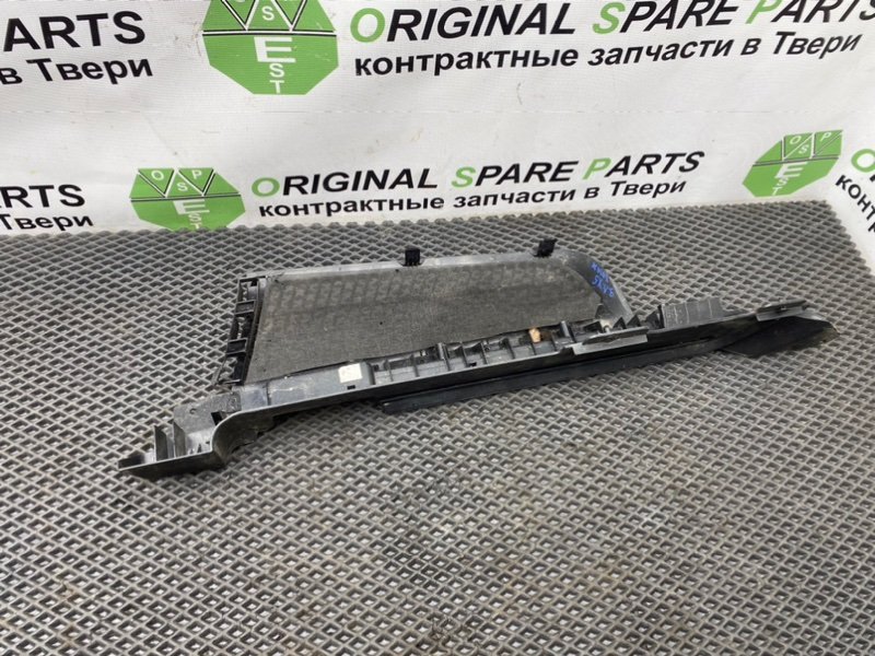 Направляющая шторки багажника, 590 рублей, Тверь