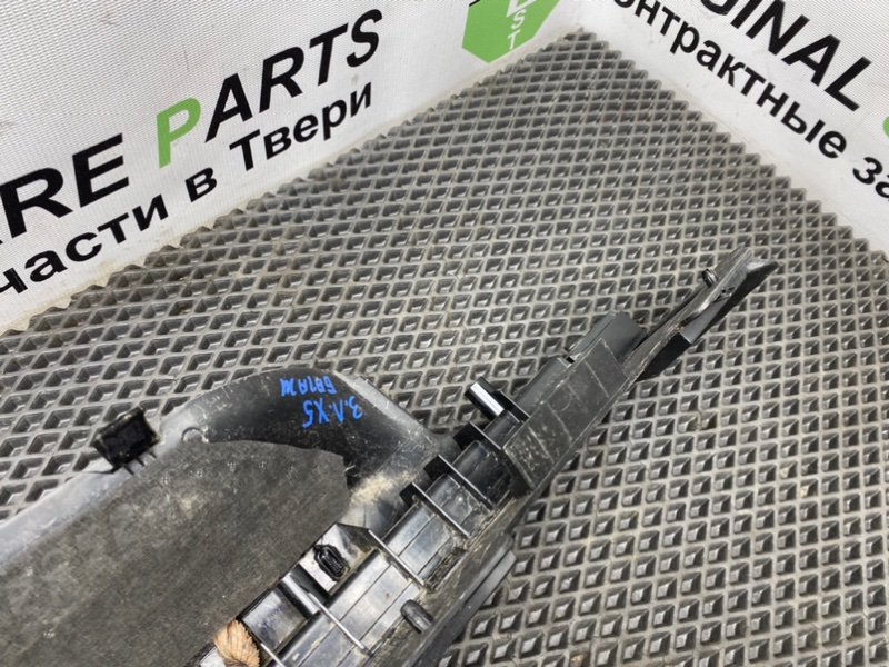 Направляющая шторки багажника, 590 рублей, Тверь