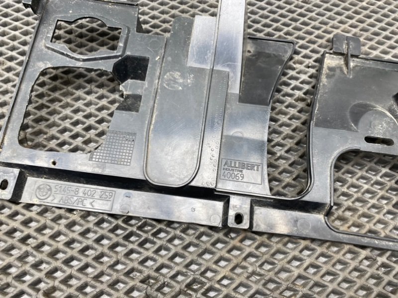 Накладка торпедо, 1290 рублей, Тверь