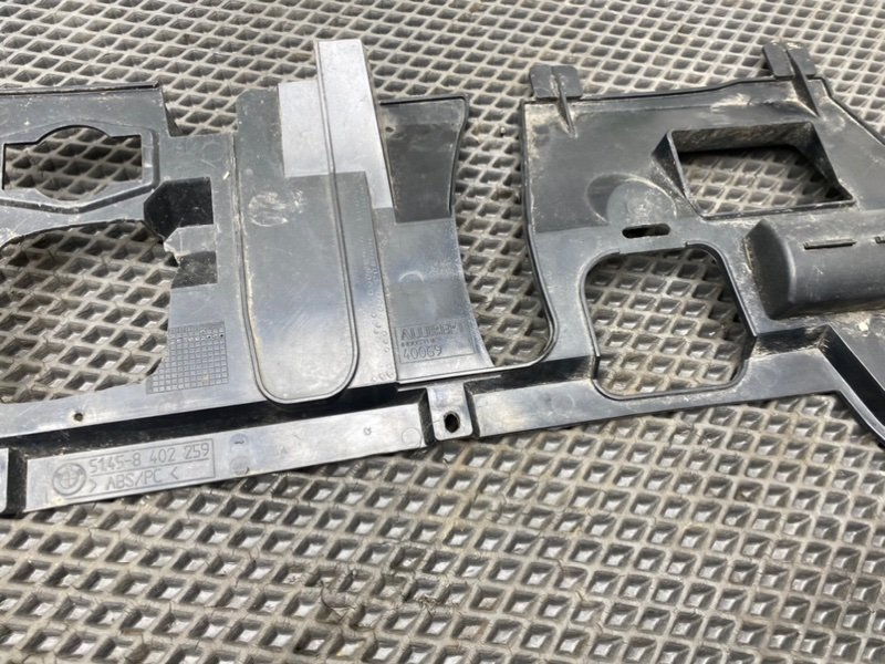 Накладка торпедо, 1290 рублей, Тверь