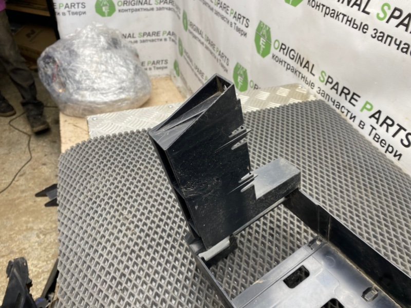 Кронштейн блока предохранителей, 490 рублей, Тверь