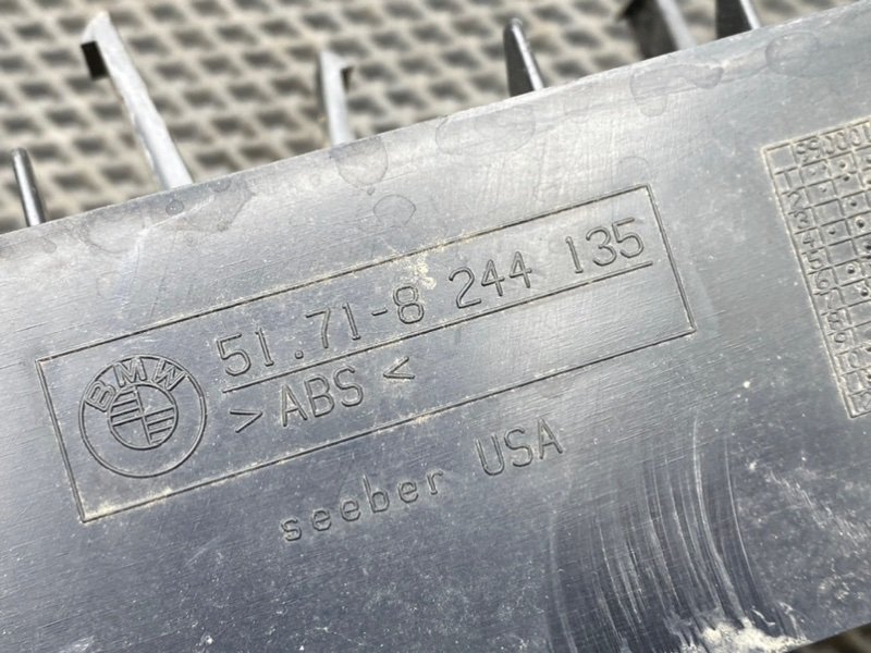 Кронштейн блока предохранителей, 490 рублей, Тверь