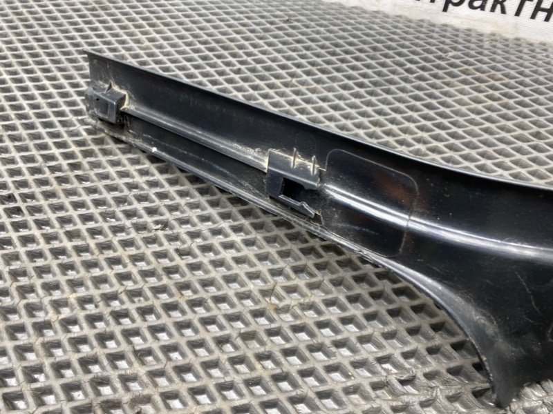 Накладка порога, 590 рублей, Тверь