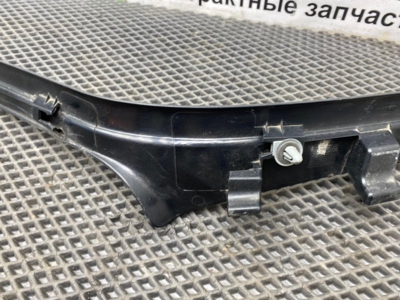 Накладка порога, 590 рублей, Тверь